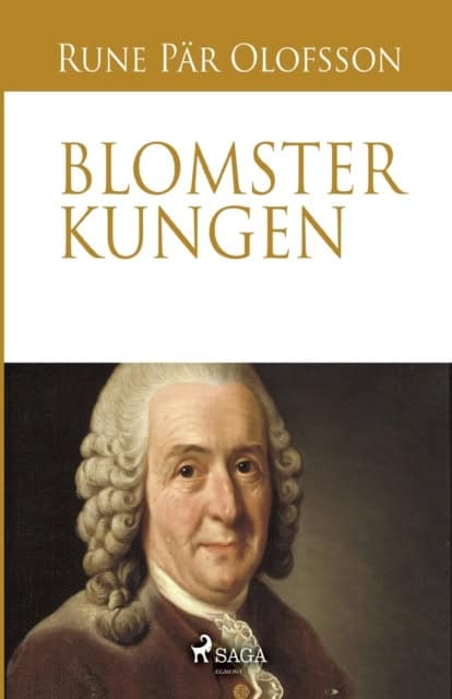 Rune Pär Olofsson : Blomsterkungen