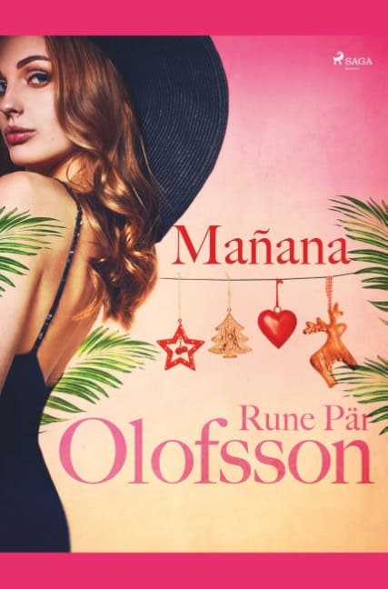 Rune Pär Olofsson : Mañana