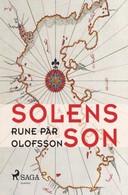 Rune Pär Olofsson : Solens son