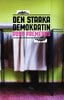 Rune Premfors : Den starka demokratin