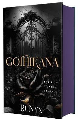 Runyx : Gothikana