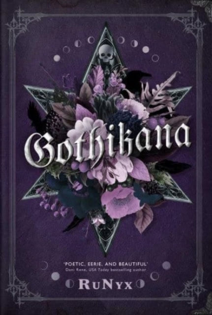 RuNyx : Gothikana