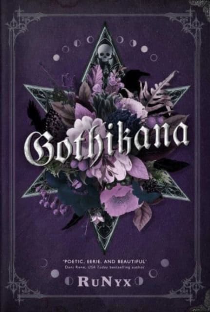 RuNyx : Gothikana
