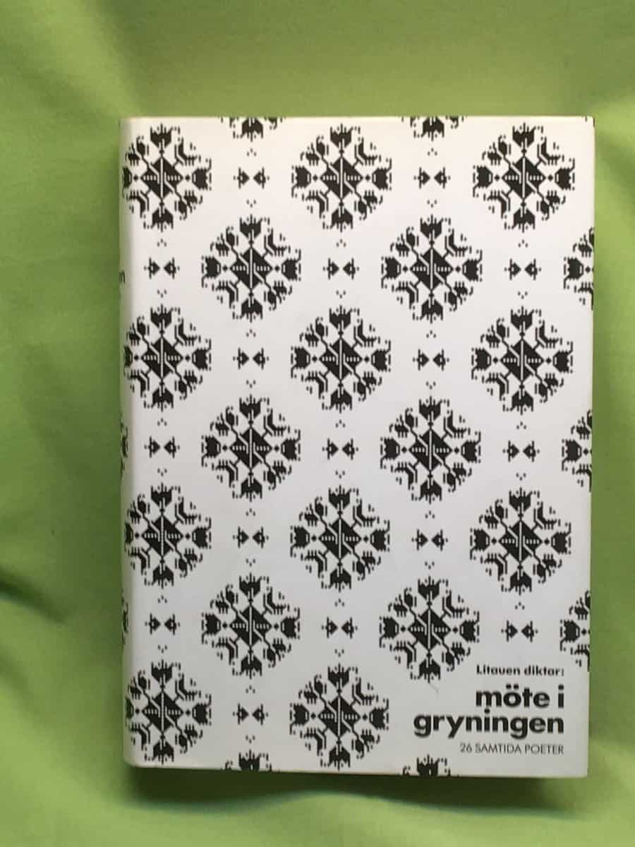 Ruokyt , Liana ; Kronbergs, Juris : Litauen diktar