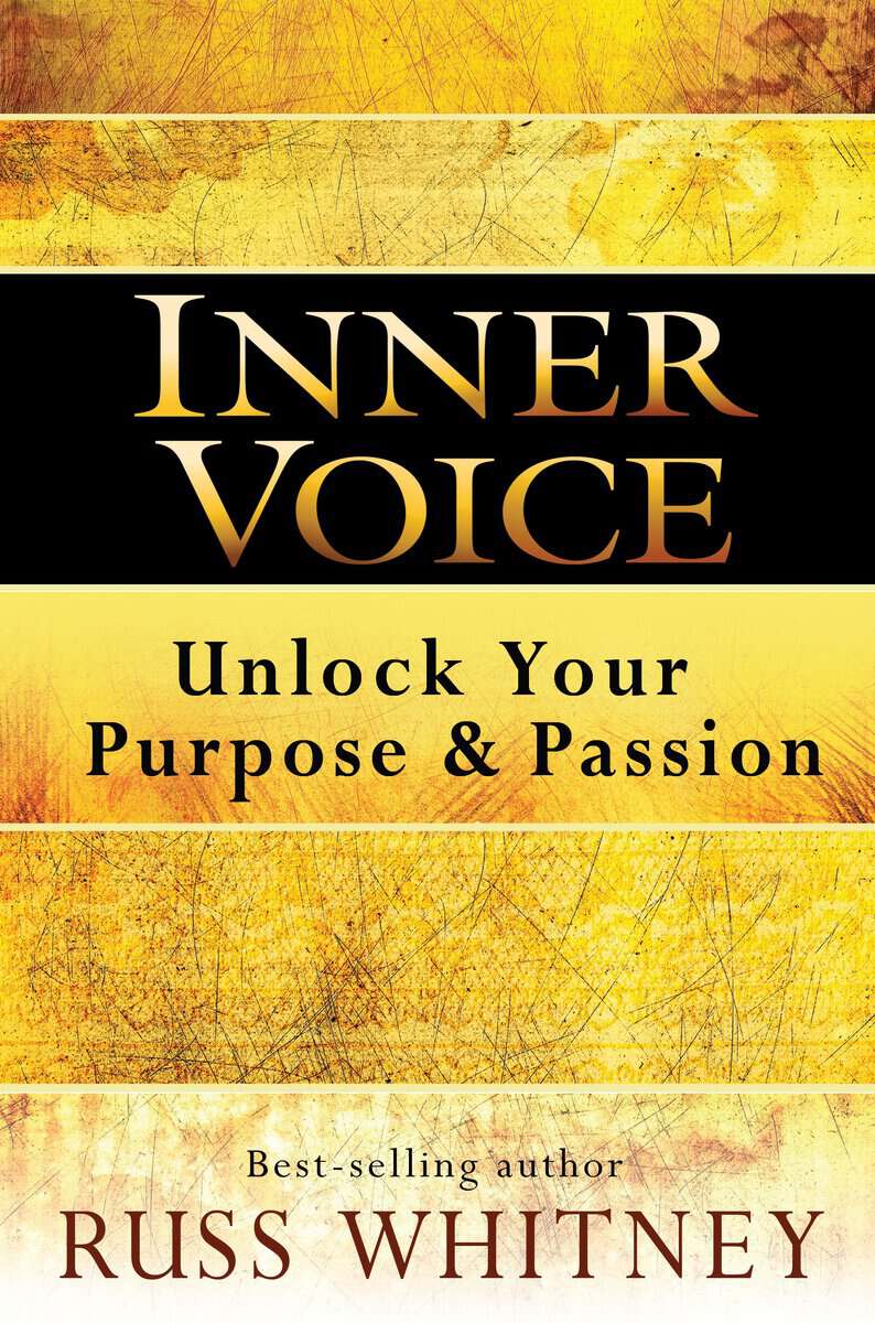 Russ Whitney : Inner Voice