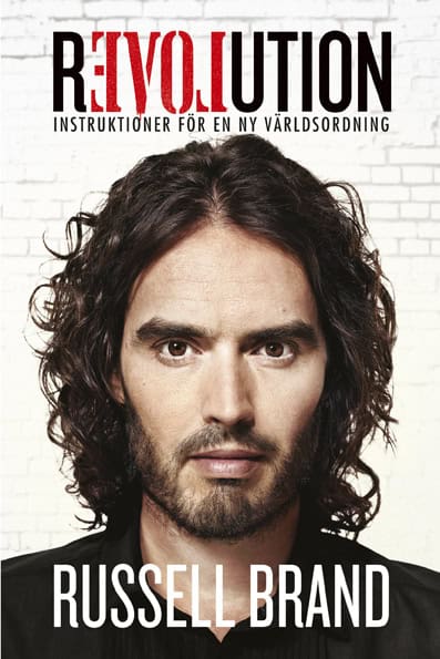 Russell Brand : Revolution