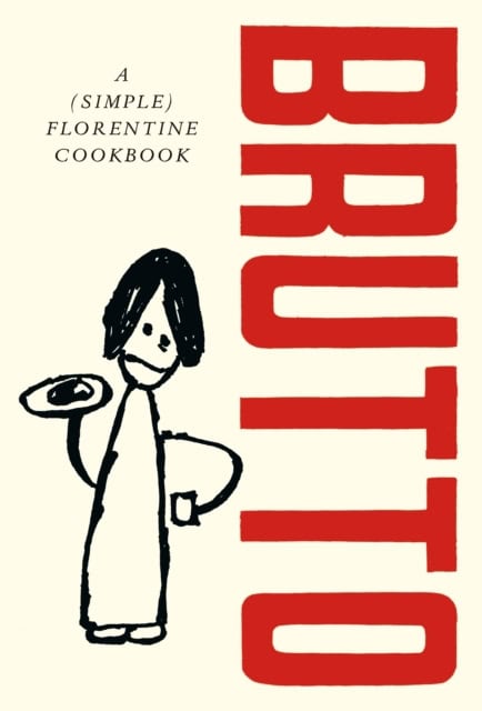 Russell Norman : Brutto