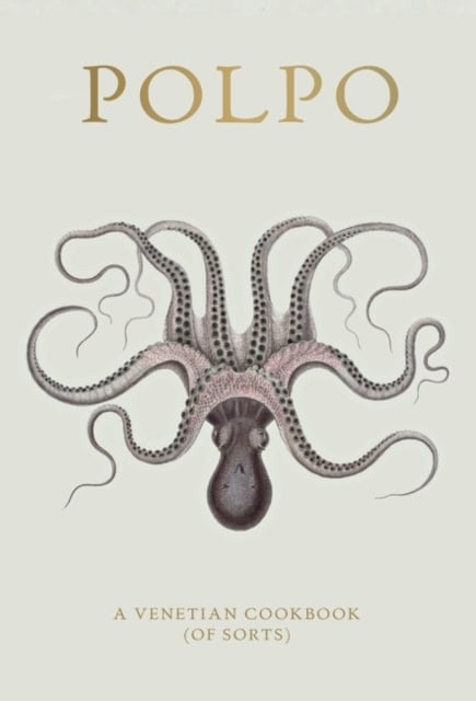 Russell Norman : Polpo