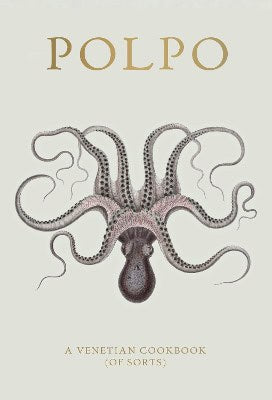Russell Norman : Polpo