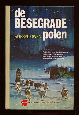 Russell Owen : De besegrade polen