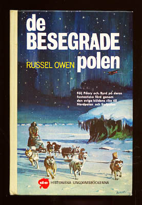 Russell Owen : De besegrade polen