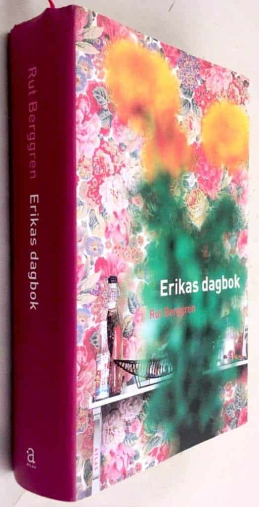Rut Berggren : Erikas dagbok