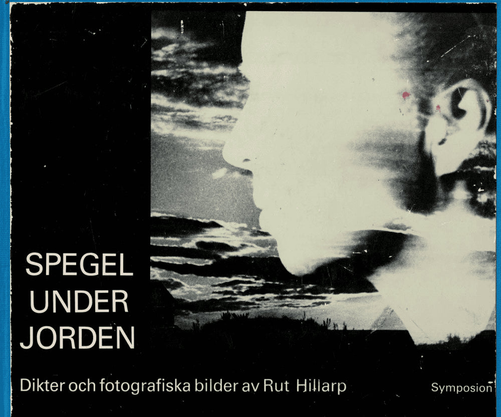 Rut Hillarp : Spegel under jorden