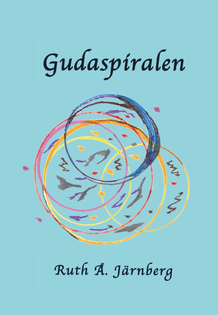 Ruth Å. Järnberg : Gudaspiralen