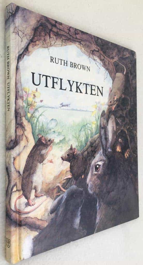 Ruth Brown : Utflykten
