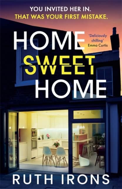 Ruth Irons : Home Sweet Home