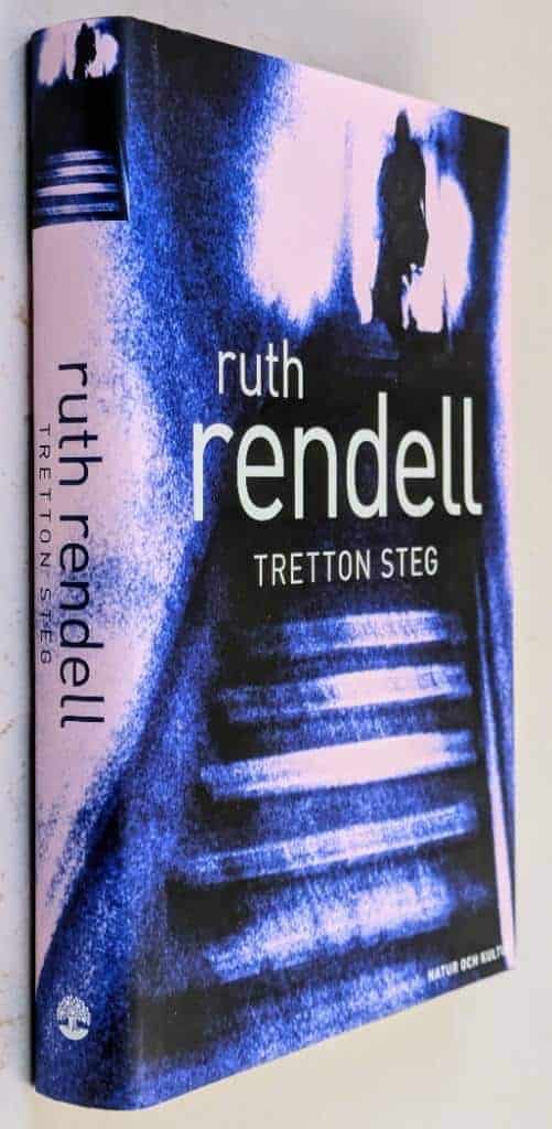 Ruth Rendell : Tretton steg