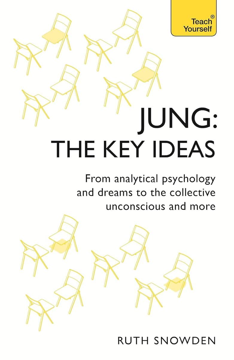 Ruth Snowden : Jung