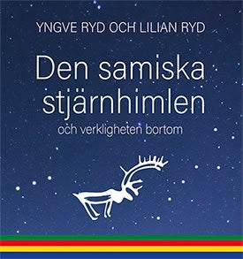 Ryd, Lilian ; Ryd, Yngve : Den samiska stjärnhimlen