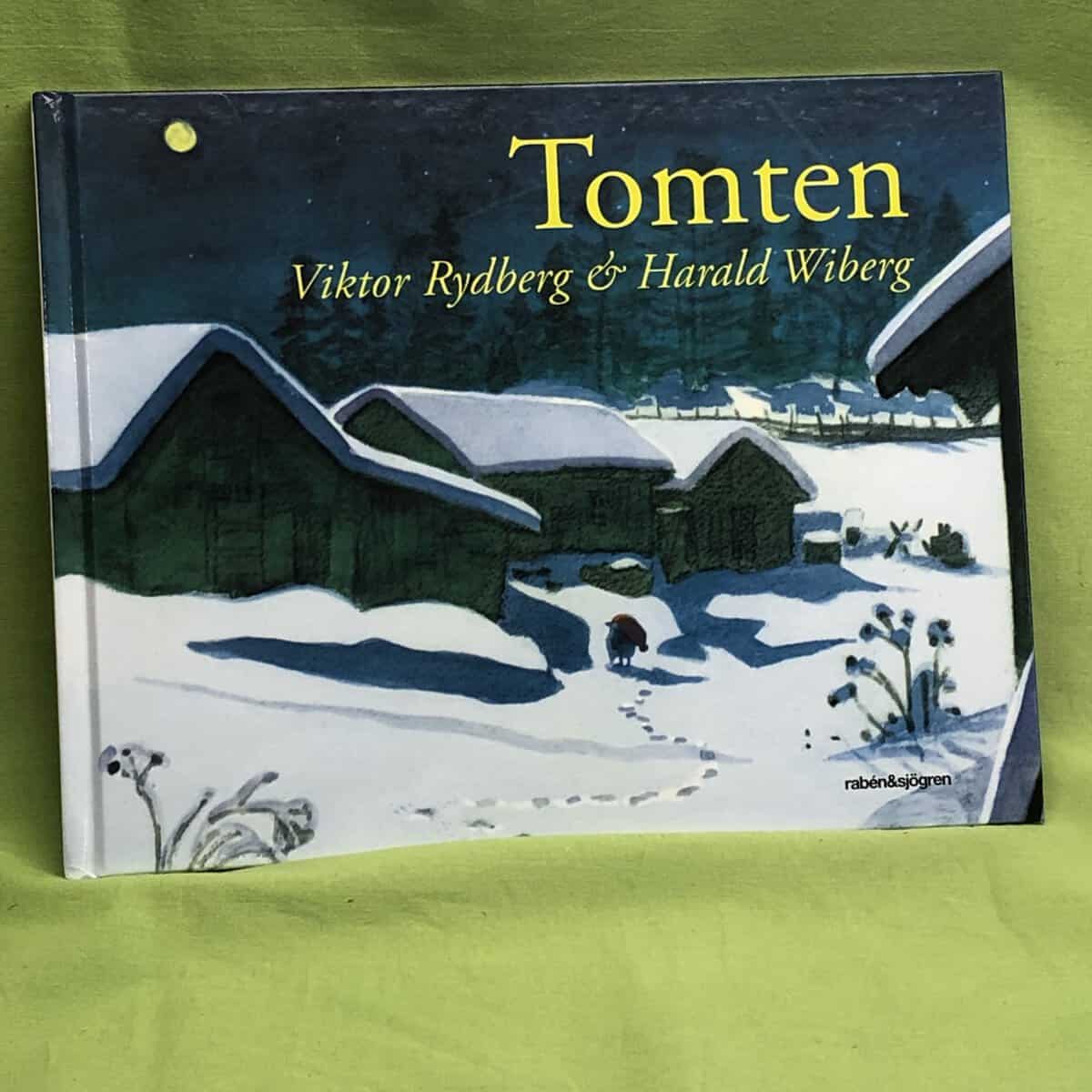 Rydberg, Viktor ; Wiberg, Harald : Tomten