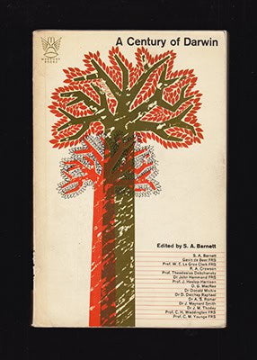 S. A. Barnett : A Century of Darwin