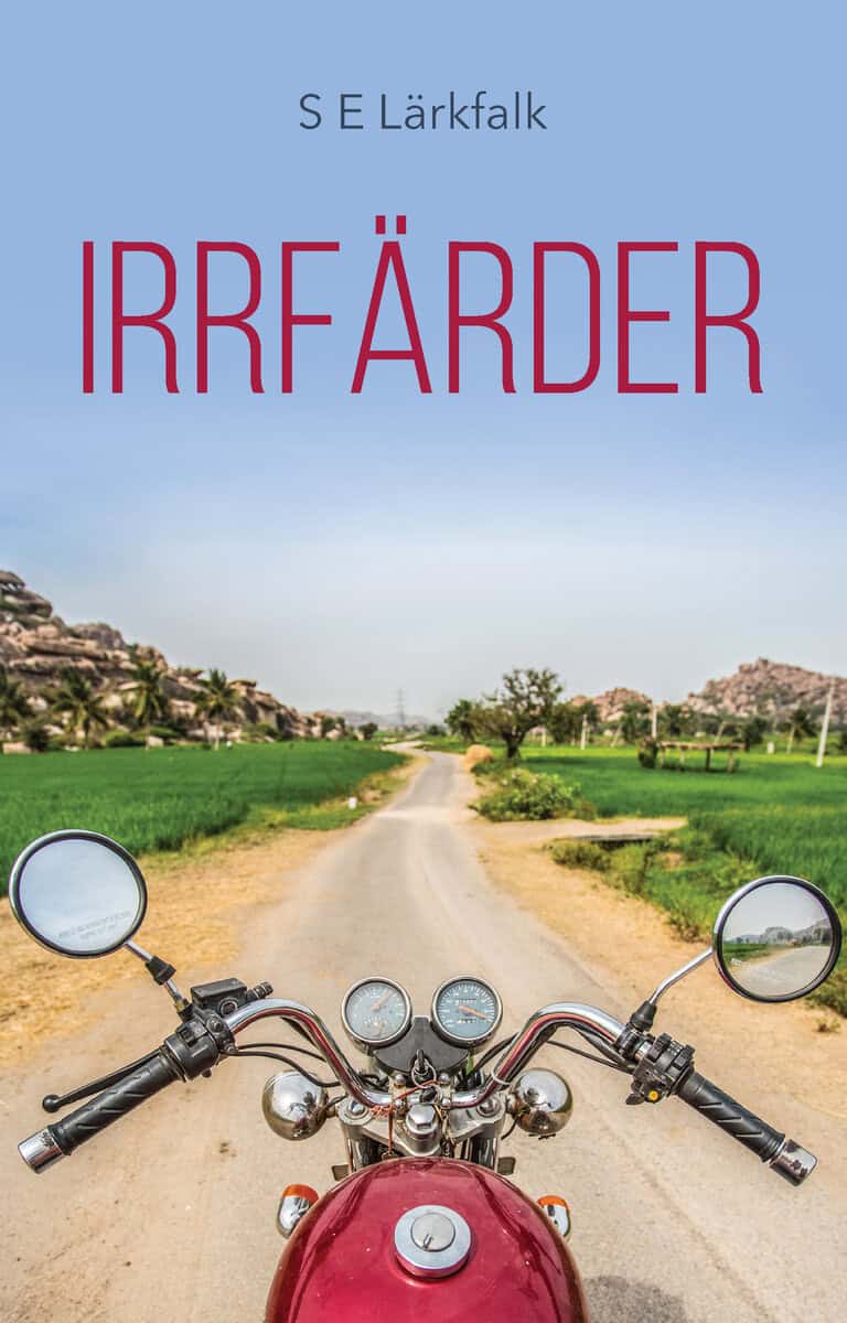 S. E. Lärkfalk : Irrfärder