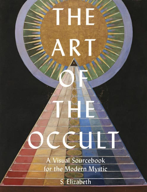 S. Elizabeth : Art Of The Occult