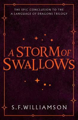 S. F. Williamson : A Storm of Swallows