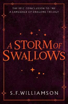 S. F. Williamson : A Storm of Swallows