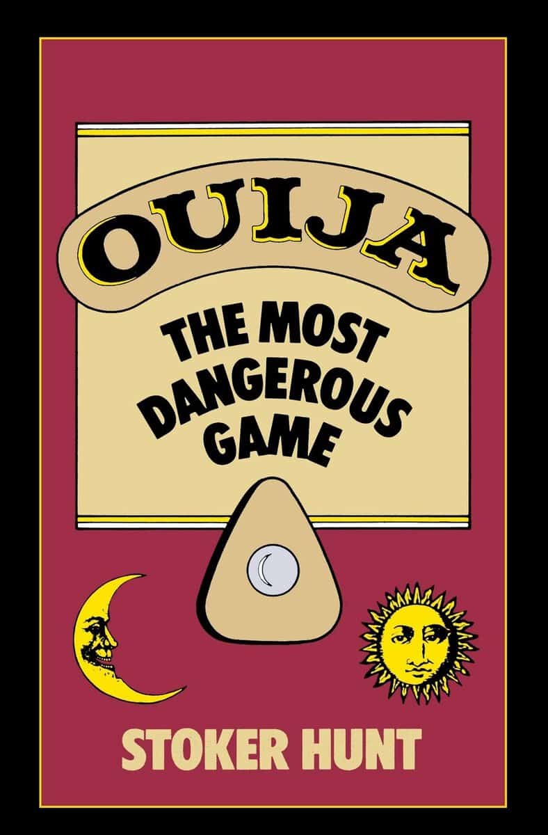 S Hunt : Ouija