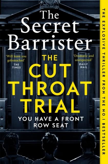 S. J. Fleet : The Cut Throat Trial