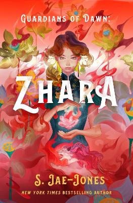 S. Jae-Jones : Guardians of Dawn - Zhara