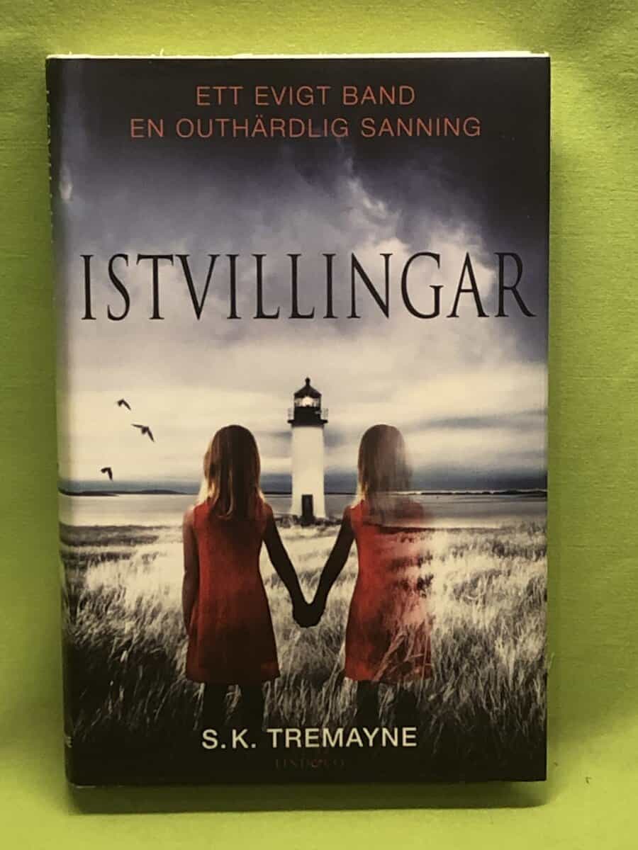 S. K. Tremayne : Istvillingar