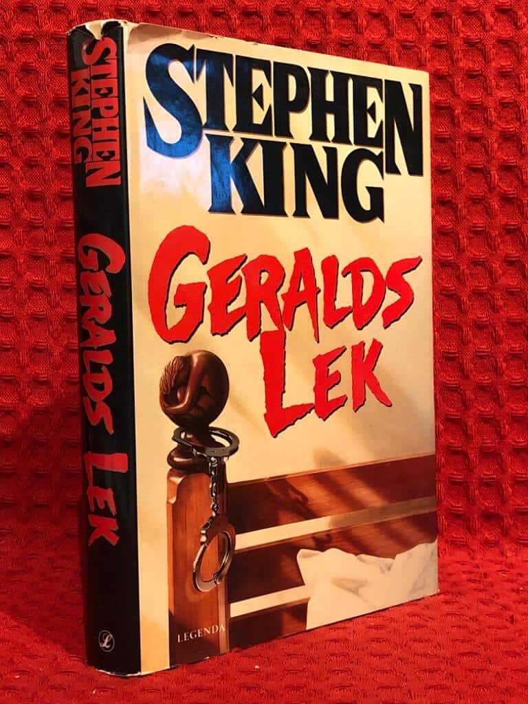 S King : Geralds lek