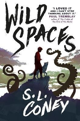 S. L. Coney : Wild Spaces