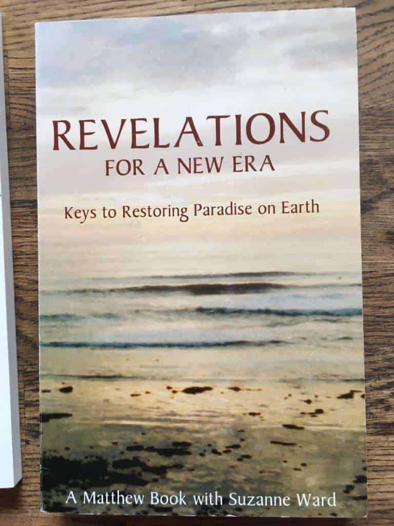 S Ward : Revelations for a New Era