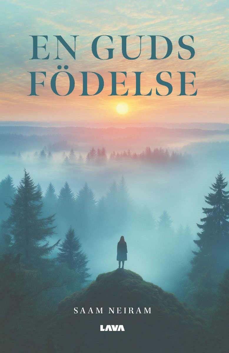 Saam Neiram : En Guds födelse