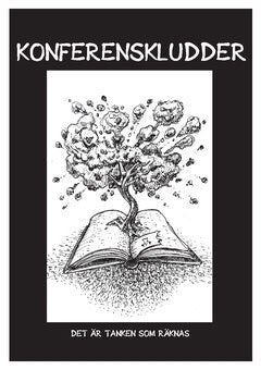 Saar Christoffer : Konferenskludder
