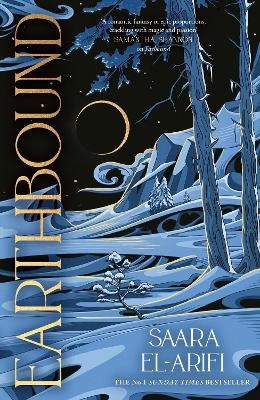 Saara El-Arifi : Earthbound