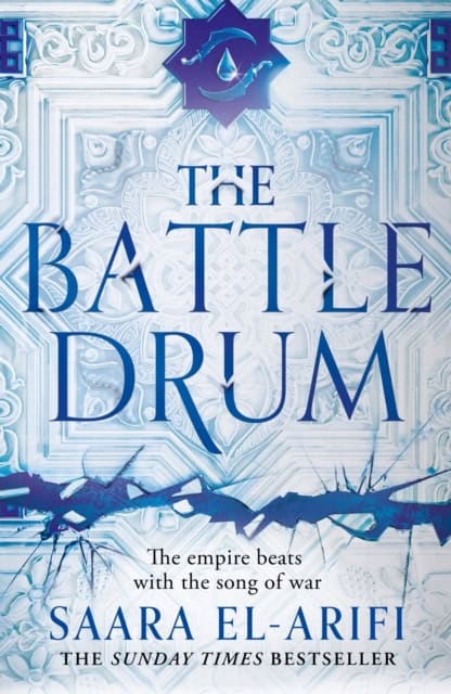 Saara El-Arifi : The Battle Drum