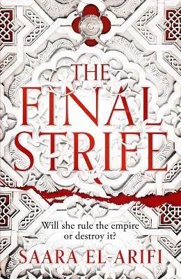 Saara El-Arifi : The Final Strife