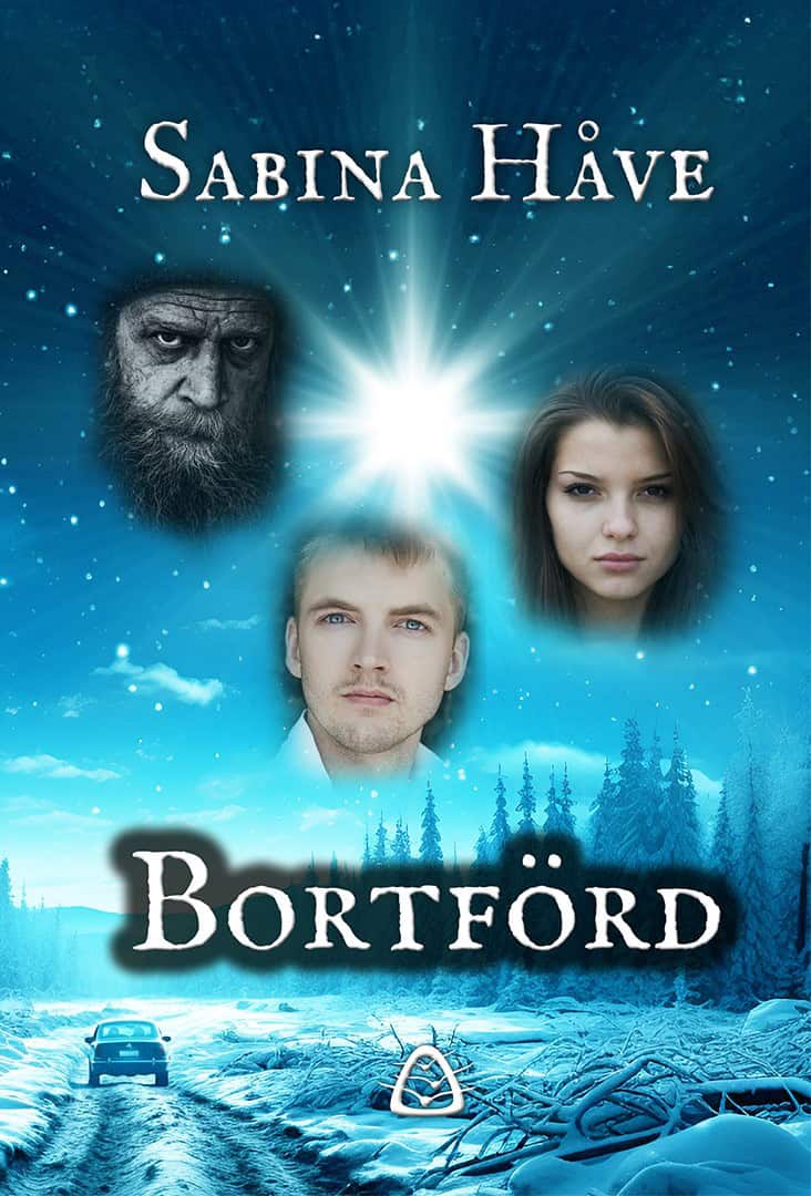 Sabina Håve : Bortförd