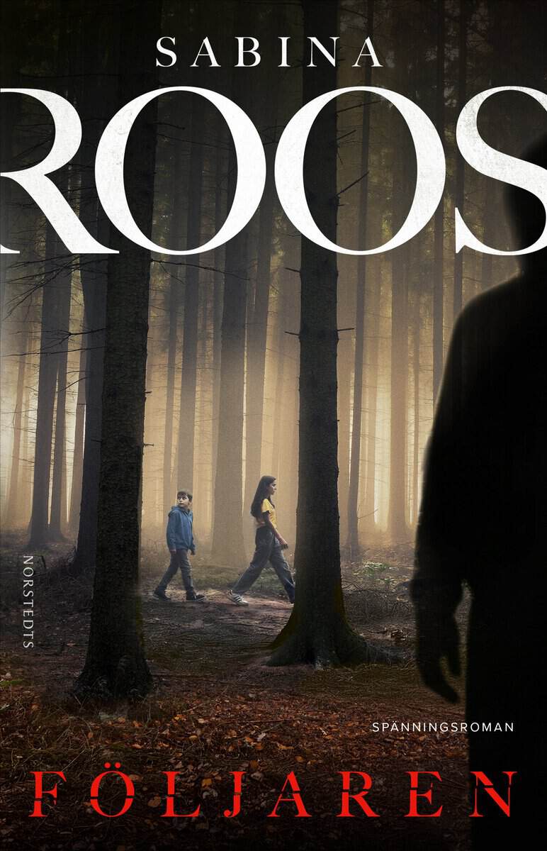Sabina Roos : Följaren