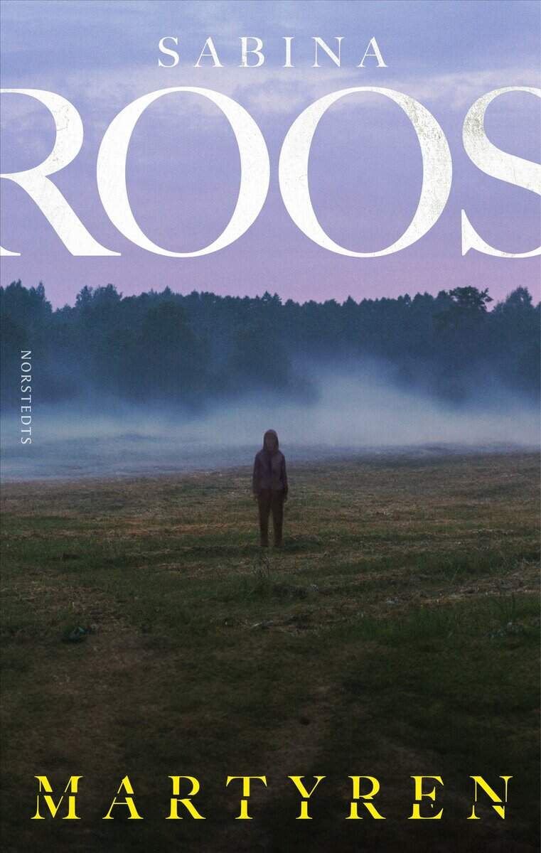 Sabina Roos : Martyren