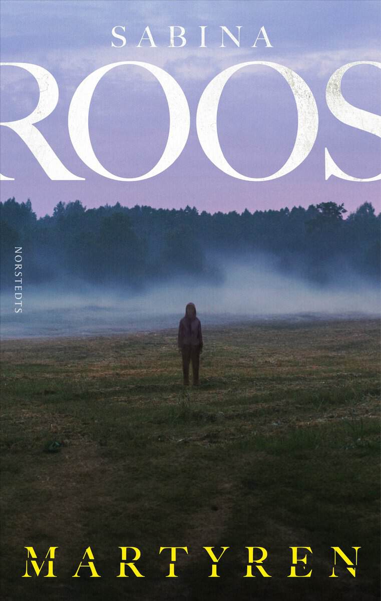 Sabina Roos : Martyren