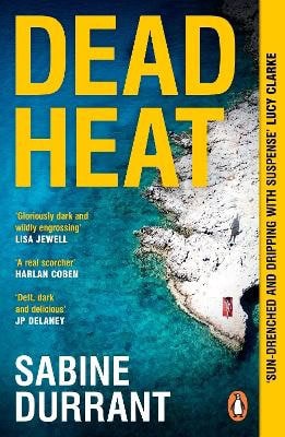 Sabine Durrant : Dead Heat