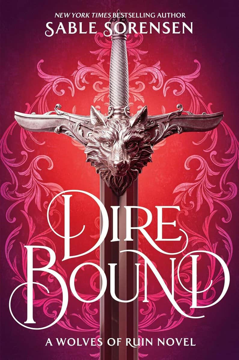 Sable Sorensen : Dire Bound