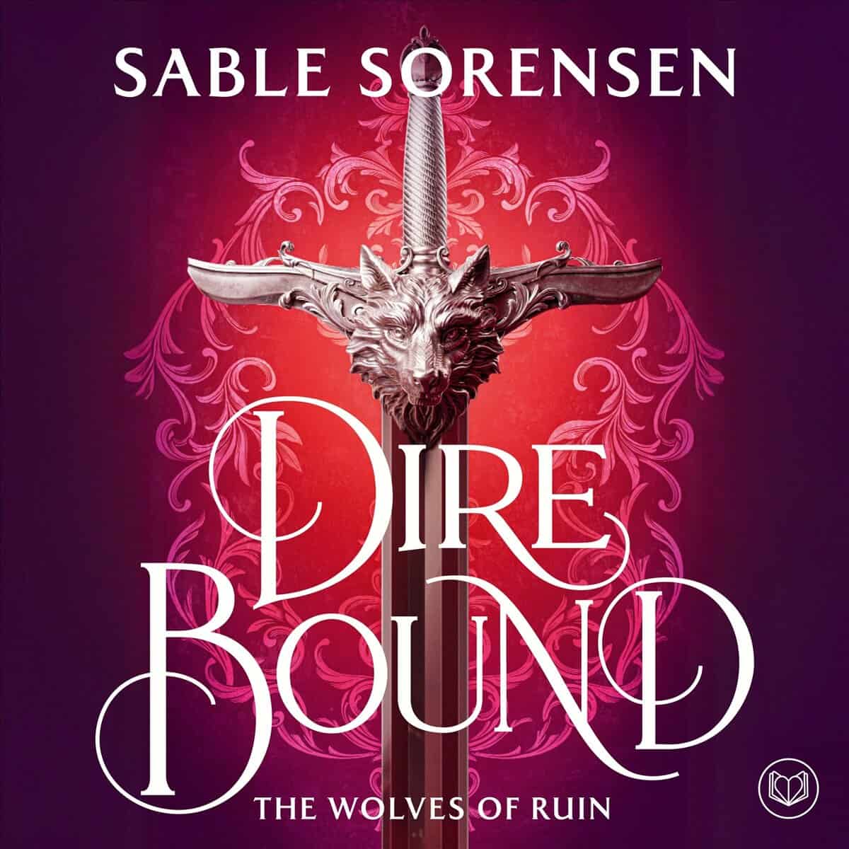 Sable Sorensen : Dire Bound (svensk utgåva)