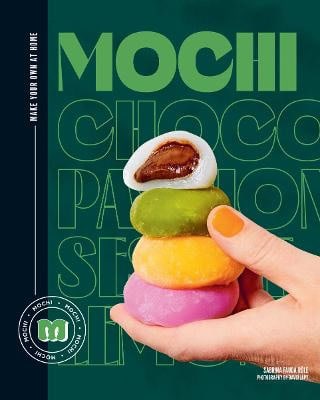 Sabrina Fauda-role : Mochi
