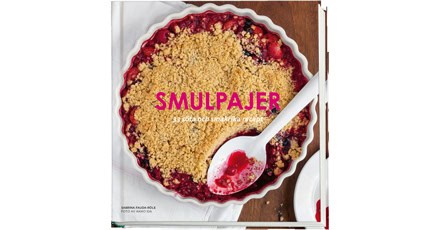 Sabrina Fauda-Rôle : Smulpajer